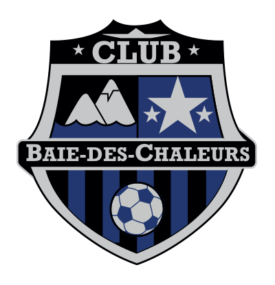 Le Club de Soccer Baie-des-Chaleurs